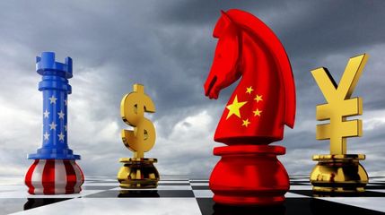 积极性增强 美元基金投资规模追赶人民币基金 创业投资迎新风向